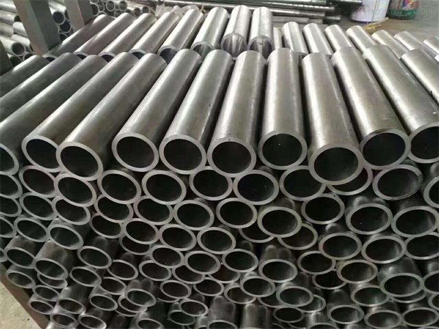 益阳精密管材无缝钢管